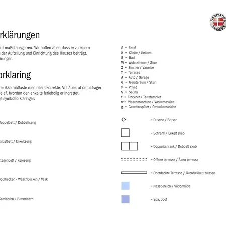 بيت للعطل G307-lemvig-bynkevej-7