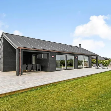 G307-lemvig-bynkevej-7 بيت للعطل *