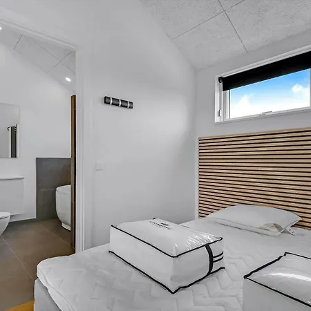 بيت للعطل G307-lemvig-bynkevej-7 *