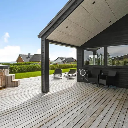 G307-lemvig-bynkevej-7 بيت للعطل