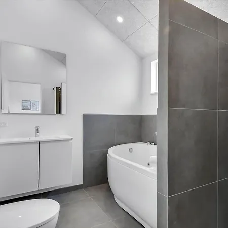 بيت للعطل G307-lemvig-bynkevej-7 ليمفج