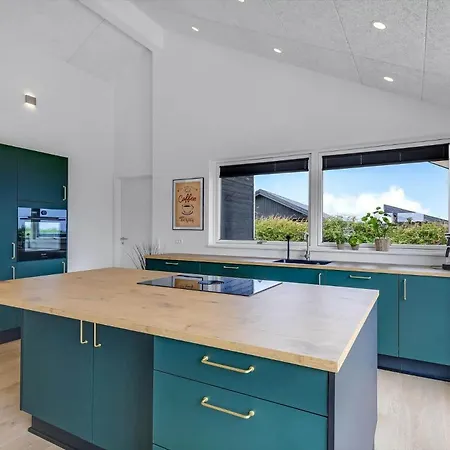 G307-lemvig-bynkevej-7 بيت للعطل