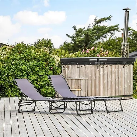 بيت للعطل G307-lemvig-bynkevej-7