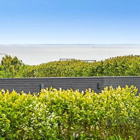 G307-lemvig-bynkevej-7 بيت للعطل *