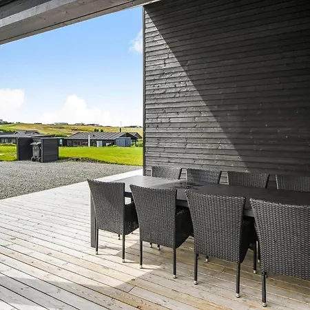 G307-lemvig-bynkevej-7 بيت للعطل ليمفج