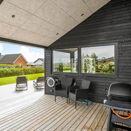 G307-lemvig-bynkevej-7 * ليمفج