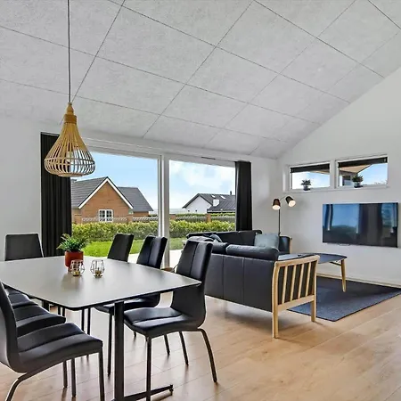 بيت للعطل G307-lemvig-bynkevej-7