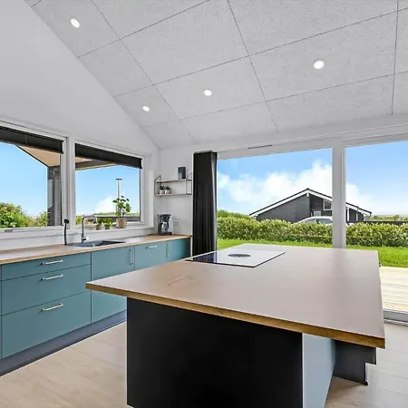 G307-lemvig-bynkevej-7 بيت للعطل ليمفج