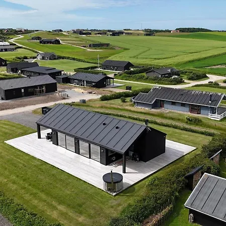 G307-lemvig-bynkevej-7 Casa vacanze Lemvig