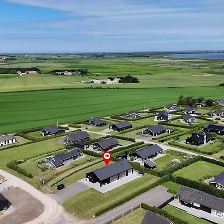 Casa vacanze G307-lemvig-bynkevej-7 *