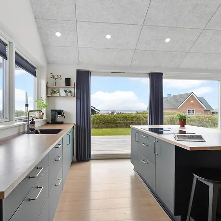 G307-lemvig-bynkevej-7 Casa vacanze